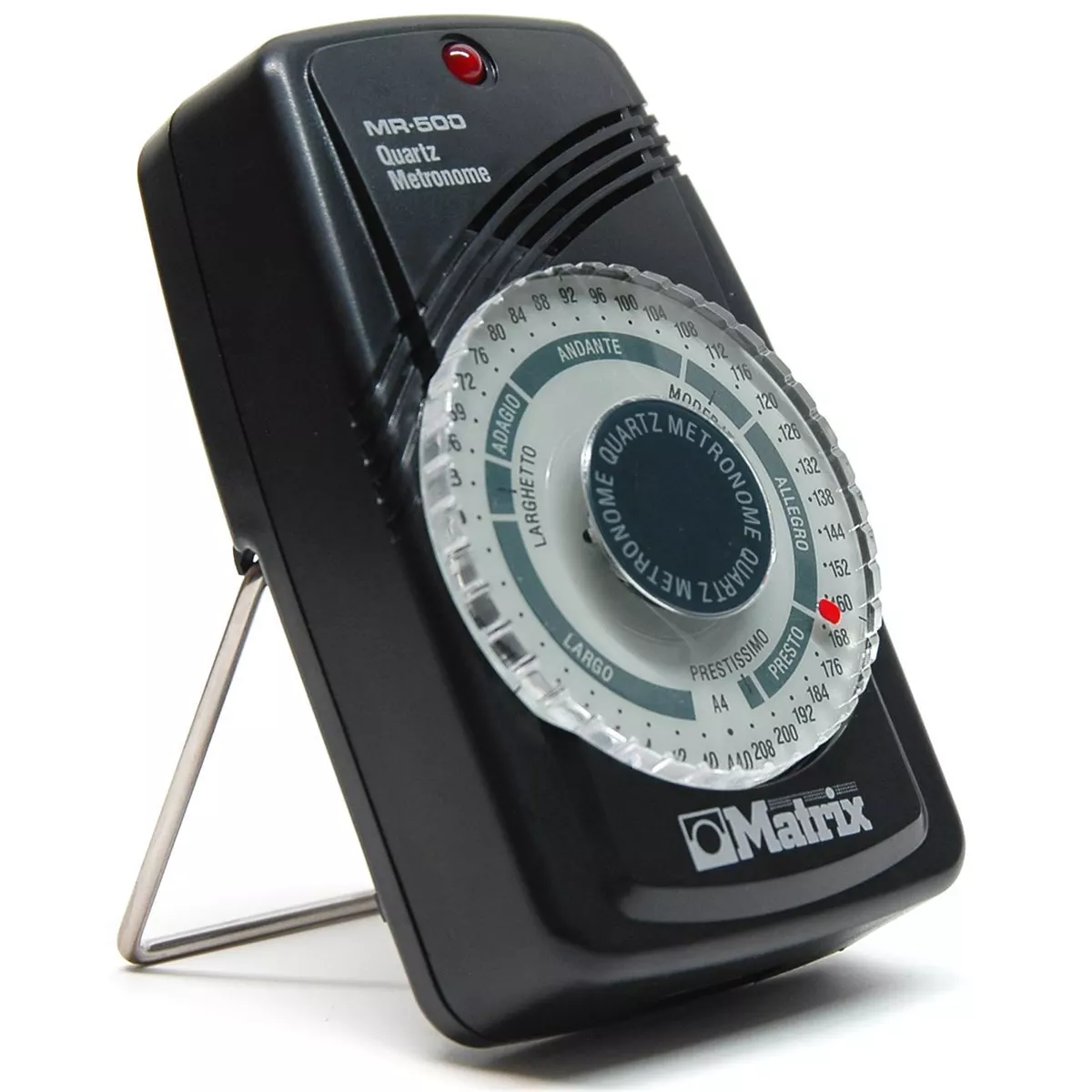 Quartz metronome sales