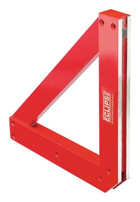 Eclipse Magnetwinkel 90 Grad fest 225 x 225 mm - E972