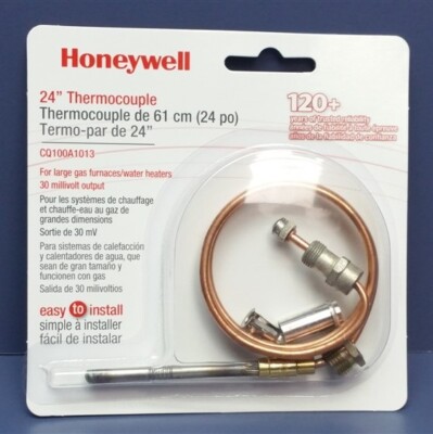 Honeywell 24