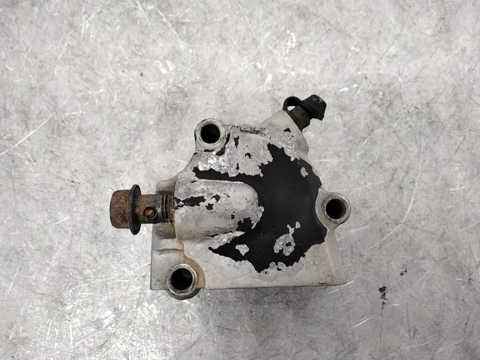 Yamaha FJ1100 1984 OEM EMBRAGUE ESCLAVO PISTÓN CILINDRO Foto 3 de 4