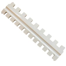 Knitmaster 4.5mm Std Gauge 2x1-2x2 Needle Pusher,  Knitting Machine / Ribber