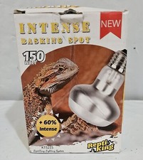 150W Repti Insense Basking Spot Lamp Bulb