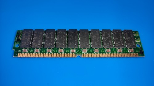 IBM PS/2 4x 2MB 72-Pin SIMM Memory Modules - Bild 2 von 5