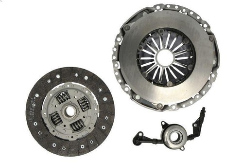 624 3374 33 LuK Kit frizione per motori con volano bimassa, con
