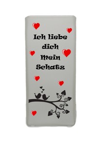 Ich Liebe Dich Mein Liebling Gute Nacht Sprüche Für Mein