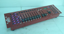 Chauvet DMX-55 Controller W/ AC Adapter