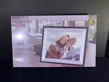 10.1 inch Digital Photo Frame Wifi Digital picture 32GB Memory Up To 40000 Pics