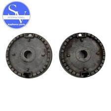 Samsung Range Oven Burner Head DG62-00074C (S...