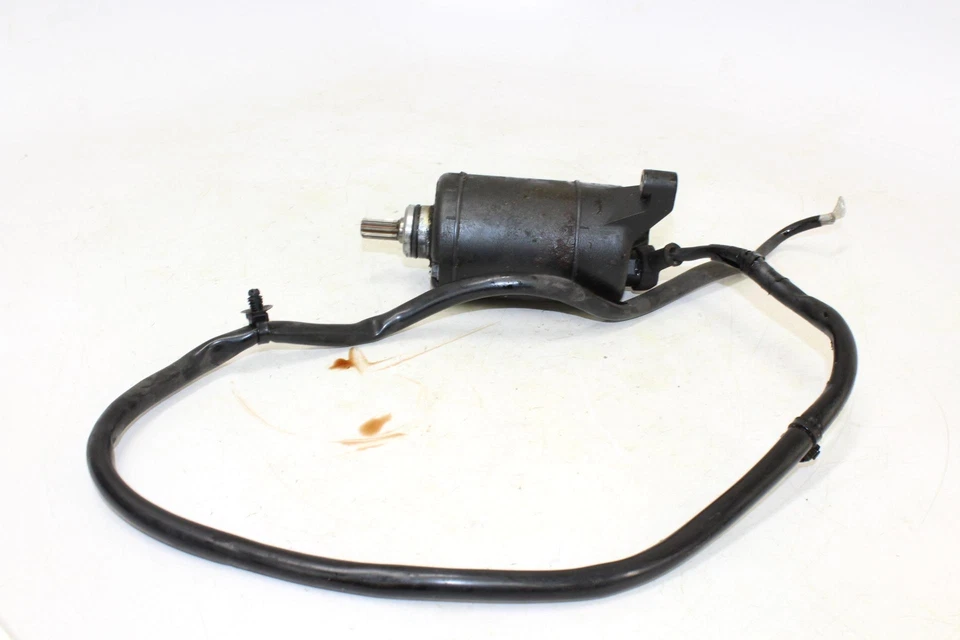 Yamaha V Star 950 Xvs950er 2014 motor de arranque motor de arranque -dc 12v Foto 3 de 4