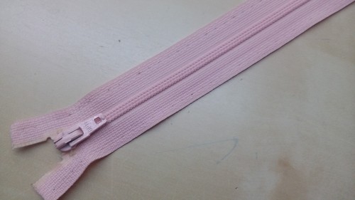 OPTI Reißverschluss nicht teilbar 16-30cm lang 1 Stück Hosenreißverschluss - Picture 6 of 15