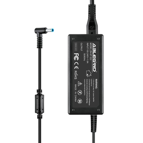 AC Adapter Charger For HP Pavilion 15-eh0xxx 15-eh1xxx 15z-eh100 Power Supply - Picture 3 of 5