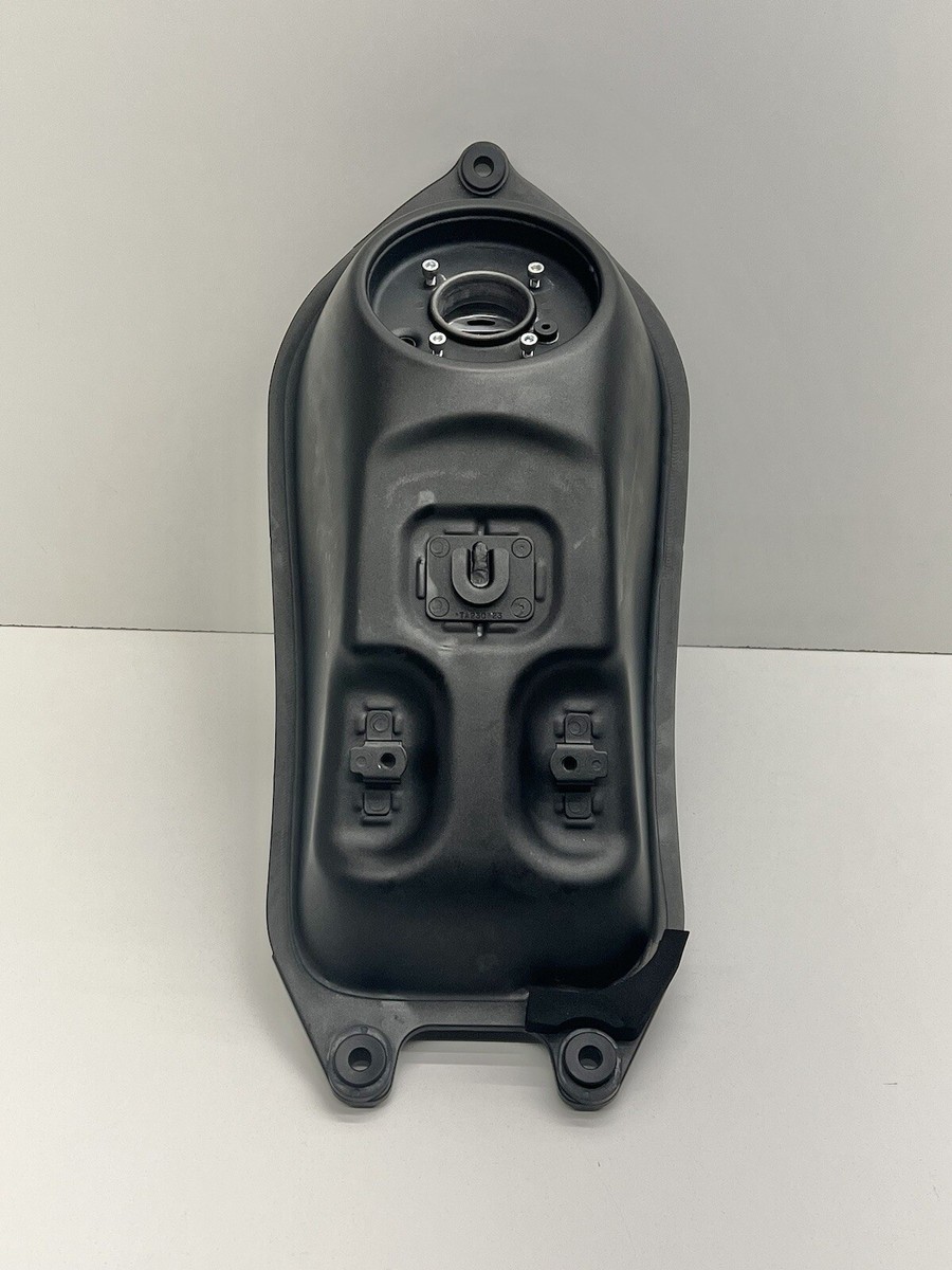 ブリキモービルガス 2021-2024 KAWASAKI KLX230 KLX 230 S R OEM Metal Fuel Gas Tank