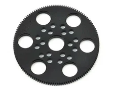 Custom Works Truespeed 64P Spur Gear