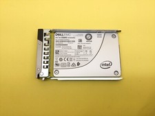 VPP5P Dell 480GB SATA 6Gbps Read Intensive 2.5'' SSD 0VPP5P SSDSC2KB480G8R