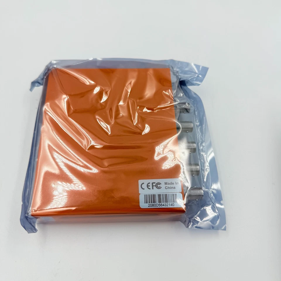 AV Matrix SD2080 3G SDI /HDMI Splitter & Converter - Image 3 of 4