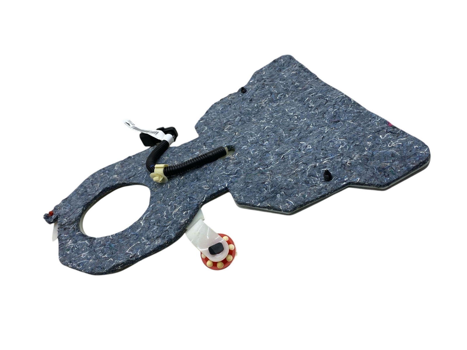 2013-2019 BENTLEY FLYING SPUR FRONT RIGHT PASSENGER SEAT OCCUPANT SENSOR MAT PAD