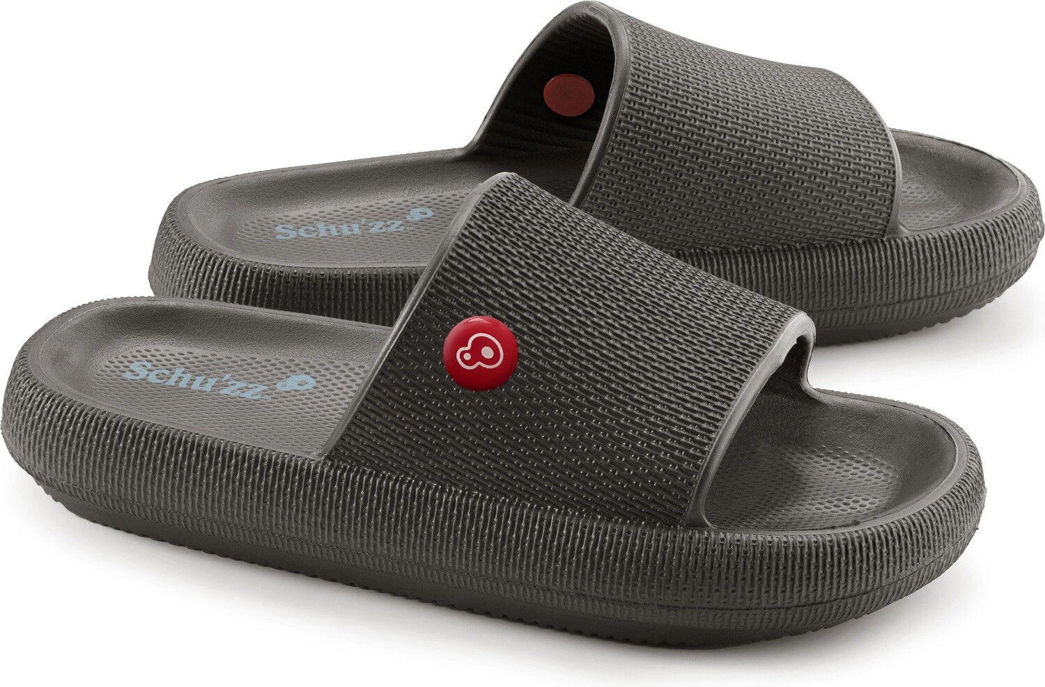 Шикарный шикарный Женский костюм в черном цвете антрацит Schwarz 6190₽