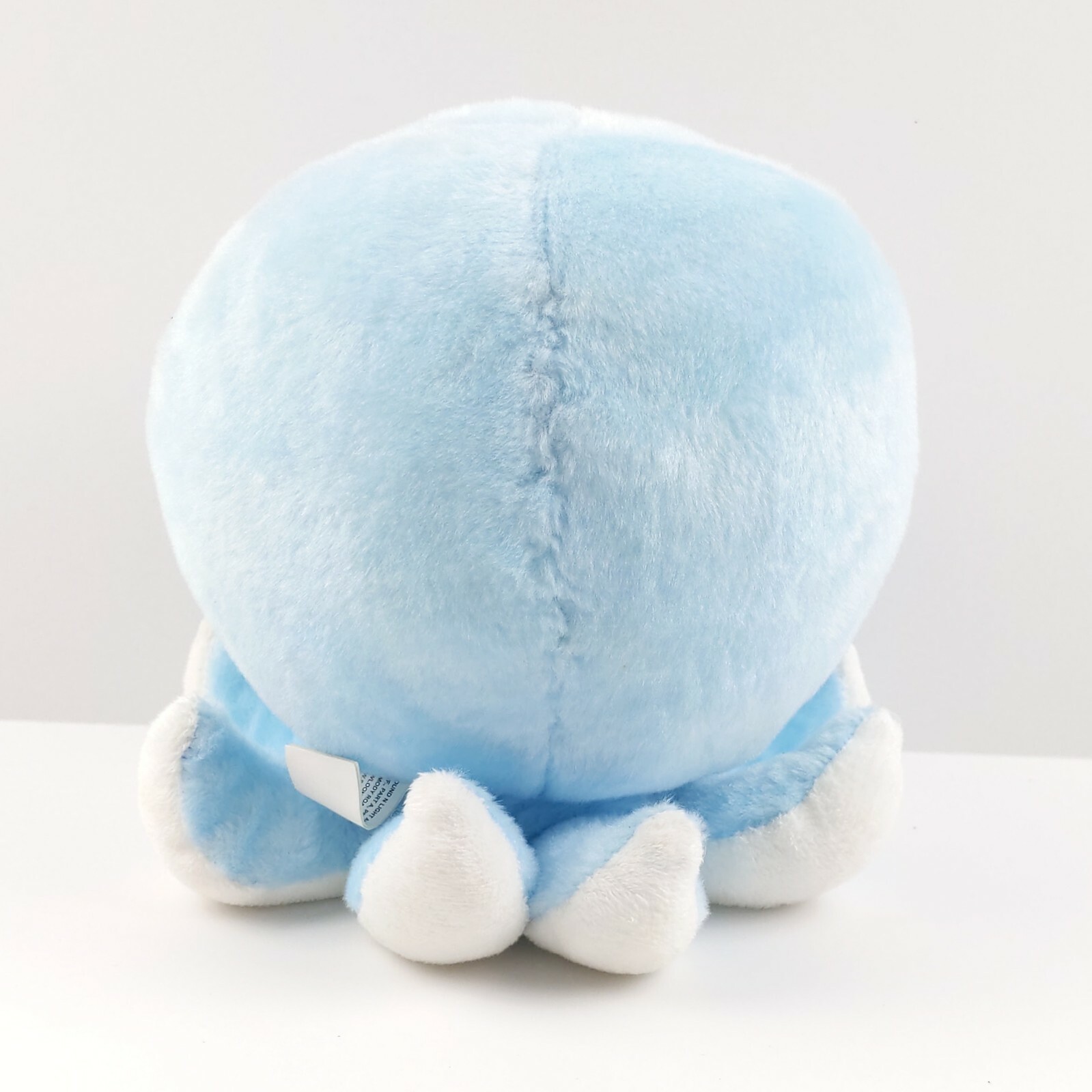 light up octopus plush