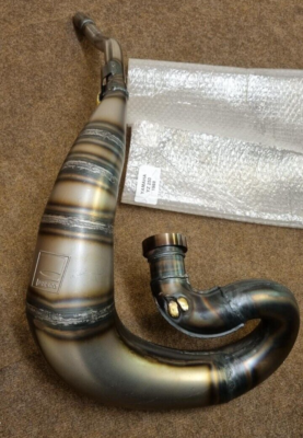 Fresco / Big One FITS Yamaha YZ 250 YZ250 1989 Factory Racing