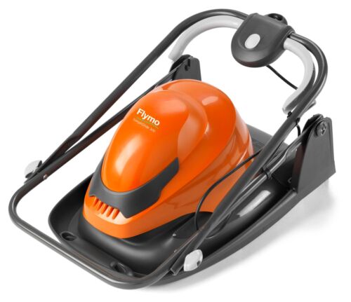 Flymo SimpliGlide 300 Electric Hover Lawnmower - Bronze Grade - Picture 7 of 7