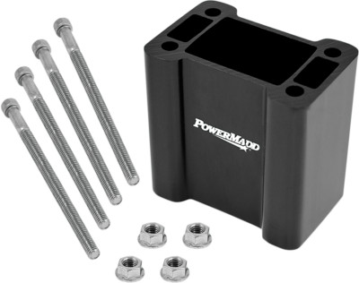 POWERMADD 45491 RISER KT 3' PRO TAPER POL POLARIS RMK 550 EVO 2022