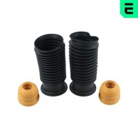 Optimal AK-735554 Staubschutzsatz, StoßDäMpfer FüR Chevrolet Opel