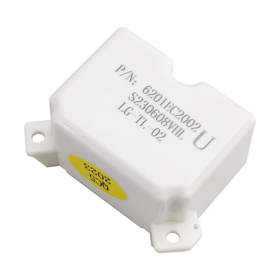 6201EC2002U Noise Filter Assembly for LG & Kenmore Washing Machine & Dishwasher - Image 2 of 4