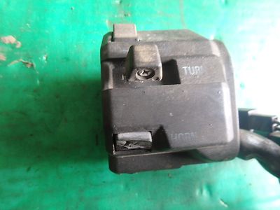 Kawasaki Ninja ZX 10 Off 1989 ZX 1000 on off switches switch some