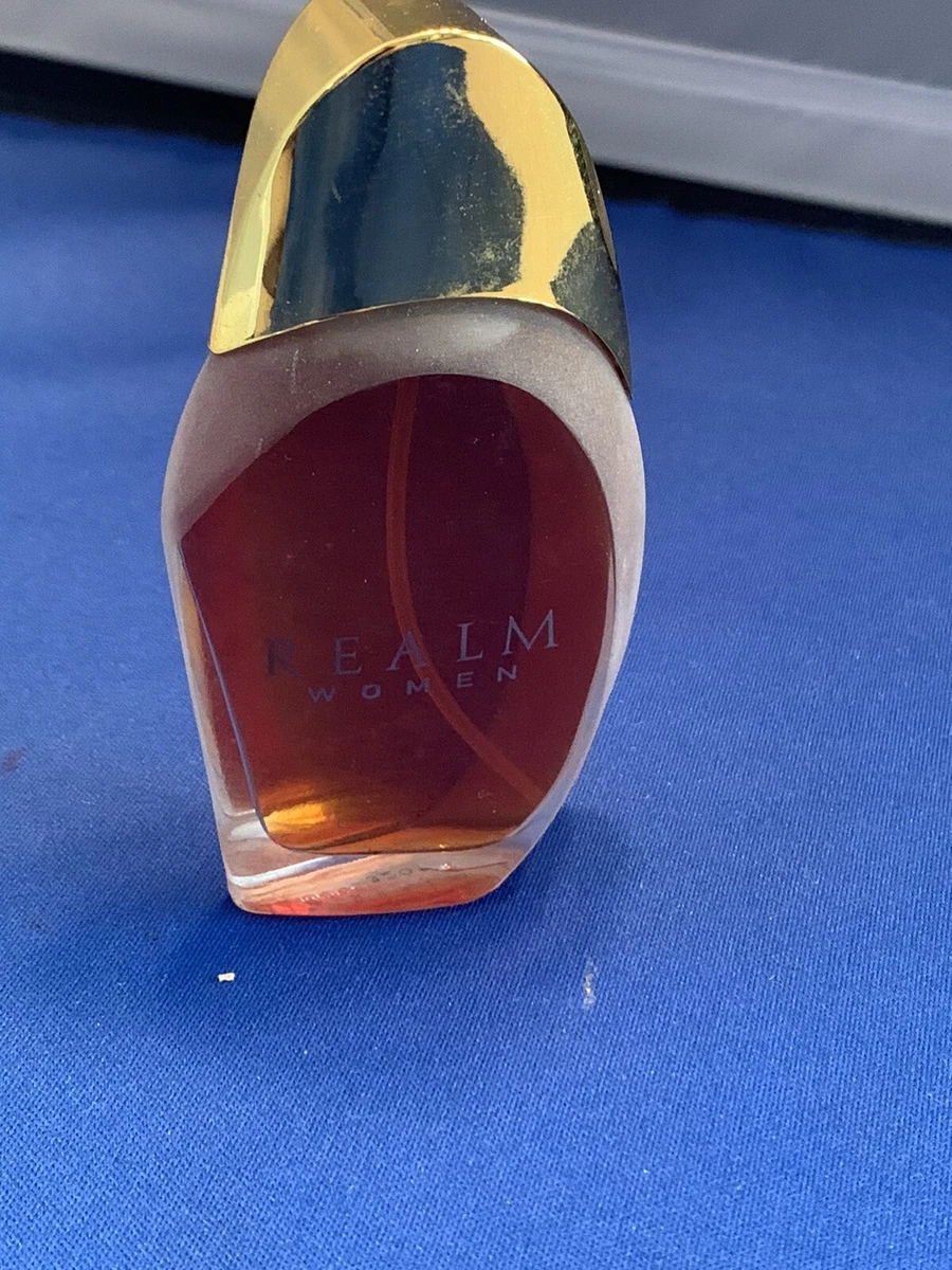 Realm Women Discontinued for sale | eBay