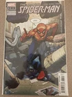 THE AMAZING SPIDER-MAN 83 MARVEL COMICS 2021