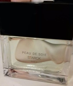 starck perfume peau de soie