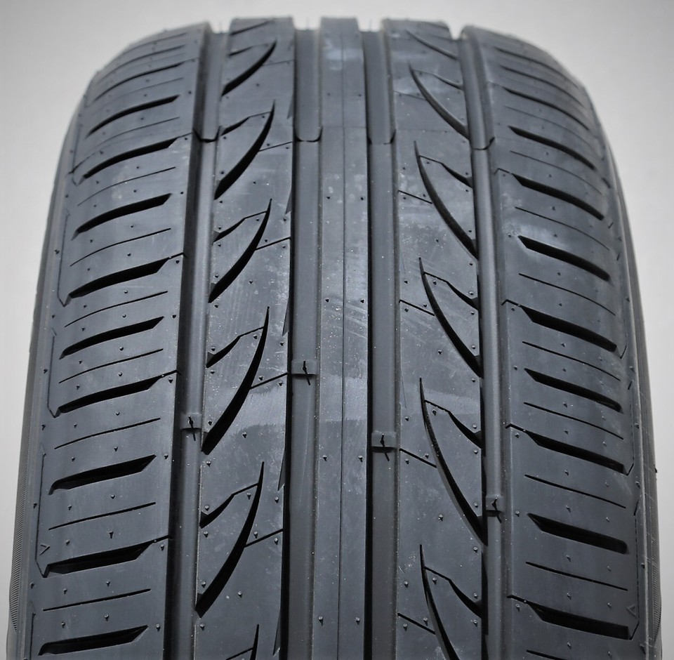 Tire Landgolden LG27 245/40ZR18 245/40R18 97W XL A/S High Performance ...
