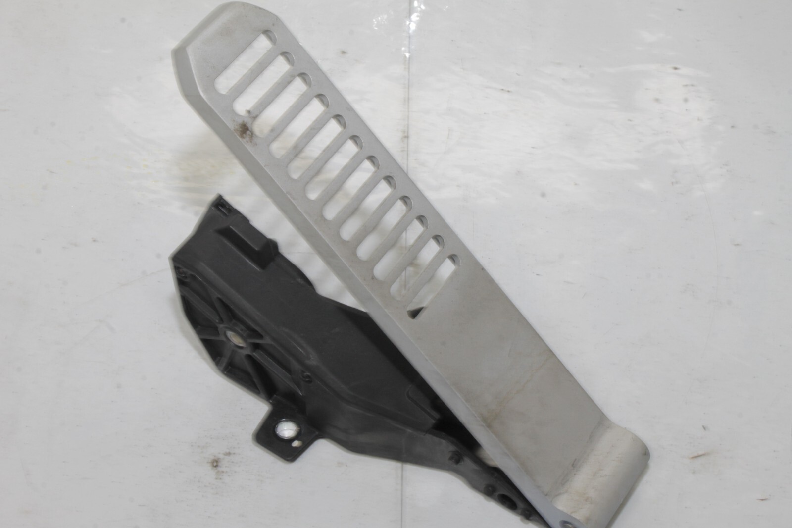 12-14 MCLAREN MP4-12C 12C 570 650 OEM GAS PEDAL ACCELERATOR 11C0388CP ASSEMBLY
