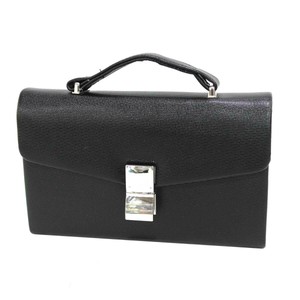 small briefcase purse