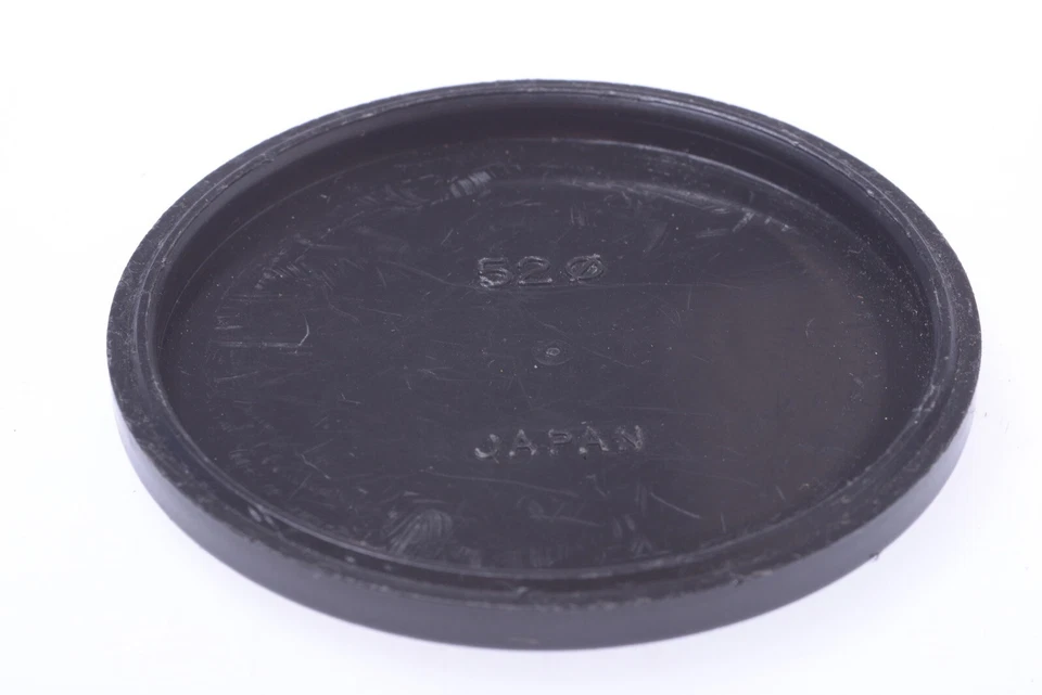 ✅ RICOH ORIGINAL LENS CAP 52MM DIAMETER 4-1 - Image 2 of 2