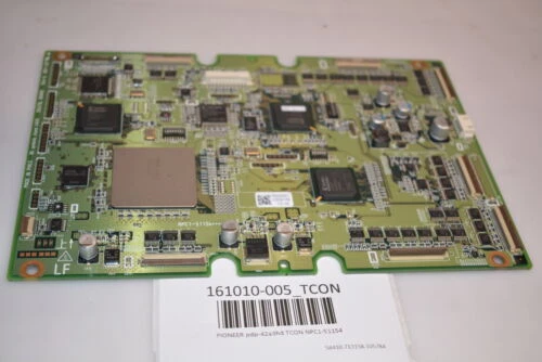 Доски Pioneer TV T-Con
