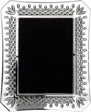 Elegant Lismore 5x7 Frame - Perfect for Cherished Memories