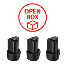 Acdelco Ab1225la-p3-r Open Box Battery Only
