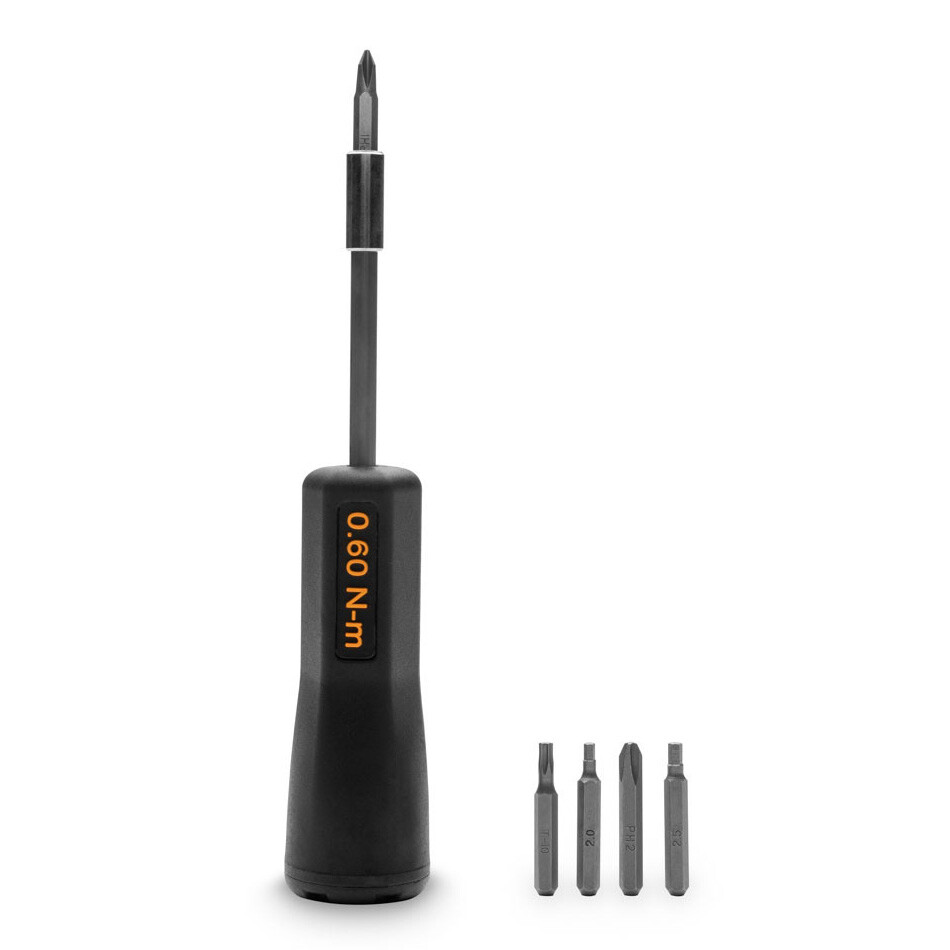 Ek Water Blocks EK-Loop Torque Screwdriver - 0.6Nm
