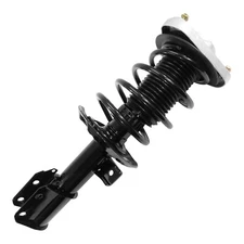 Unity 11810 Suspension Strut and Coil Spring Assembly for E350 E400 E550 E250