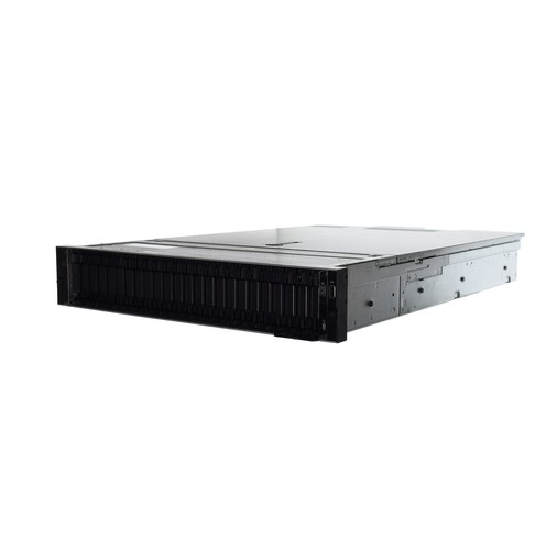 Dell PowerEdge R750XS 2x 12 Core 2,1GHz Silber 4310 32GB 2x 480GB SATA SSD H755 - Bild 2 von 6