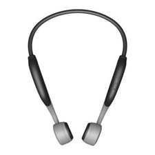 Bone Conduction Headphone with Mic for Environment Awareness