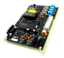 USED FIRE SENTRY SYSTEMS 2203-CCA CARD CONTROLLER 2203CCA