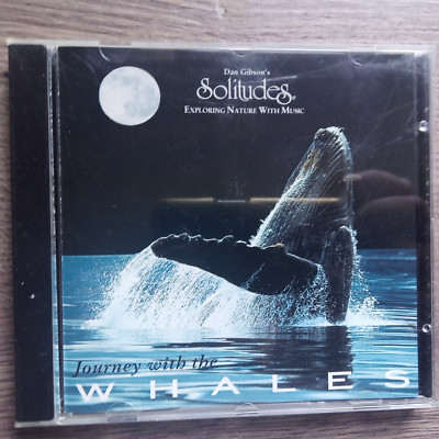 Dan Gibson's Solitudes - Journey with the whales
