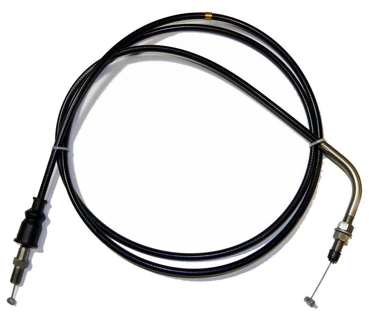 PWC THROTTLE CABLE FITS YAMAHA 98 99 00 01 02 03 GP XL XLT PWC THROTTLE CABLE FITS YAMAHA 98 99 00 01 02 03 GP XL XLT