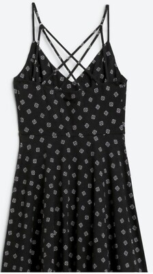Nine Britton Women's Lizzy Brushed Knit Dress