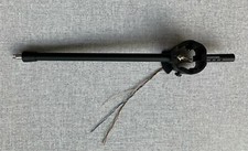 VINTAGE NOS THORENS TONEARM BODY WITH TUBE THORENS TD 318 MK II  TD 147 MK VI