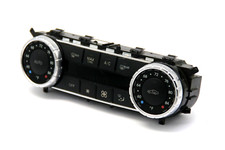 ✅Pannello Di Controllo Climatizzatore A2049004003 Compatibile Con Mercedes Benz