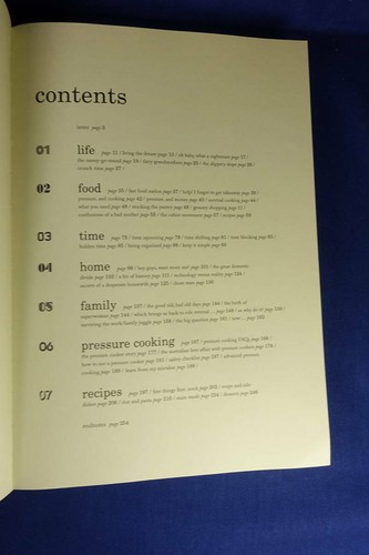 A PRESSURE COOKER SAVED MY LIFE Juanita Phillips ABC TV WORK FAMILY LIFE BALANCE - Picture 7 of 12