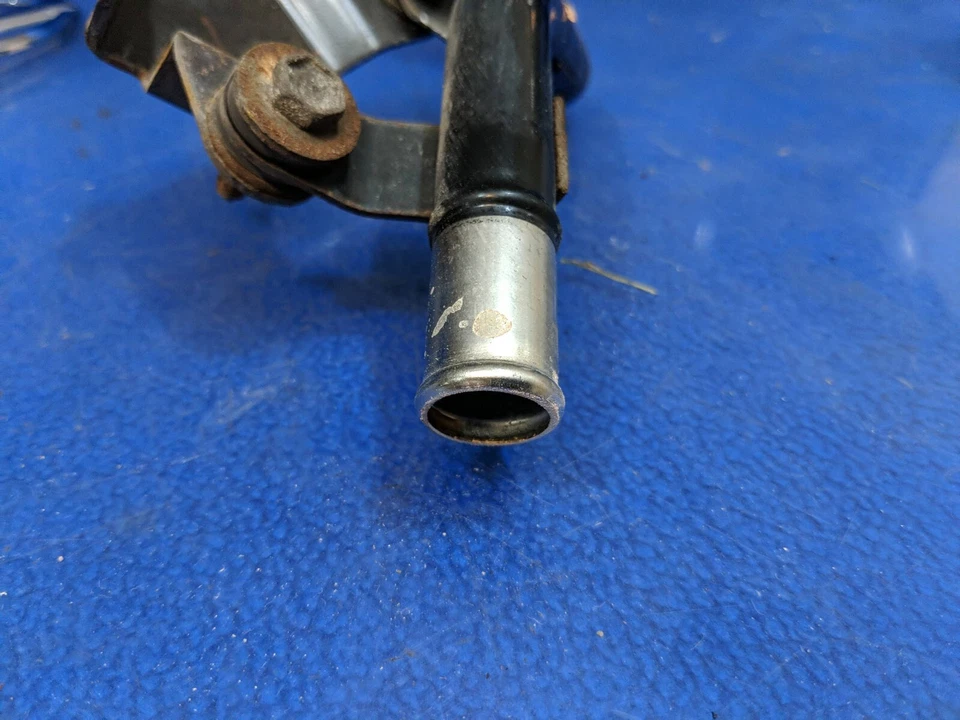 Шланг охлаждающей жидкости водяной двигатель lexus gs450h oem трубопровод - Изображение 2 из 4